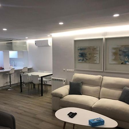 The Luxury Suite Alicante Eksteriør bilde