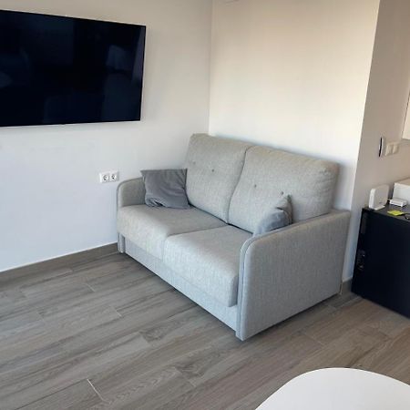 The Luxury Suite Alicante Eksteriør bilde