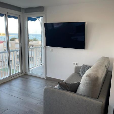 The Luxury Suite Alicante Eksteriør bilde