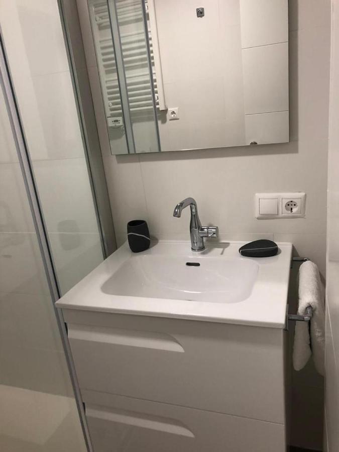 The Luxury Suite Alicante Eksteriør bilde