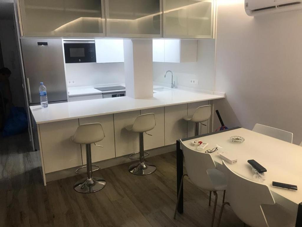 The Luxury Suite Alicante Eksteriør bilde