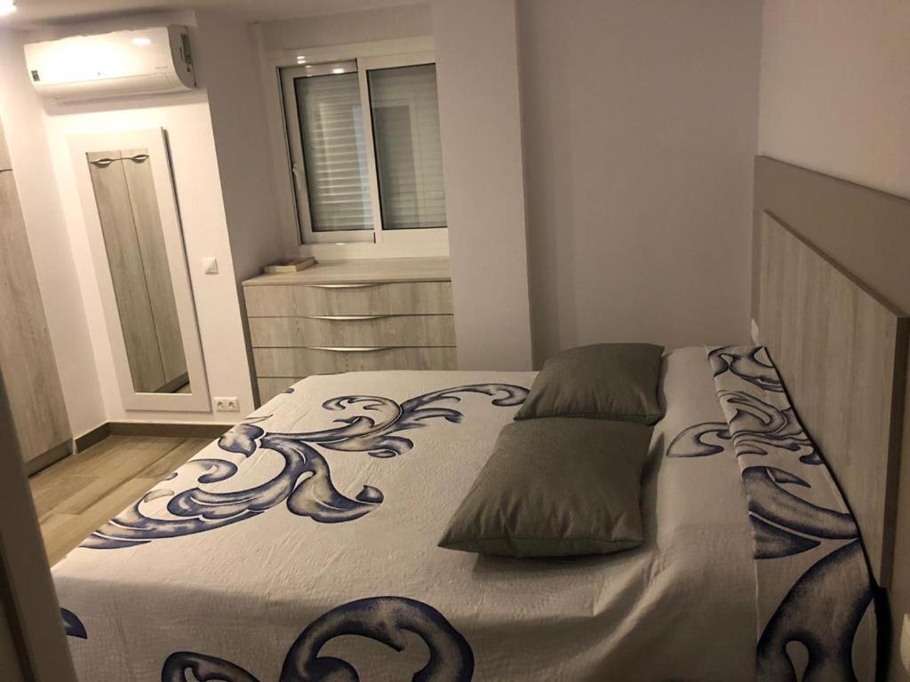 The Luxury Suite Alicante Eksteriør bilde
