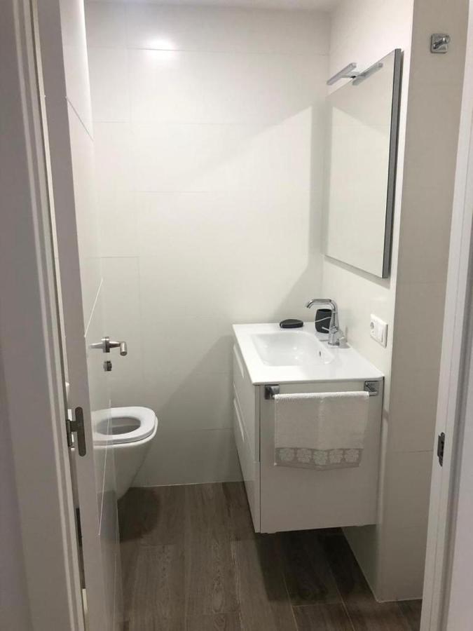 The Luxury Suite Alicante Eksteriør bilde