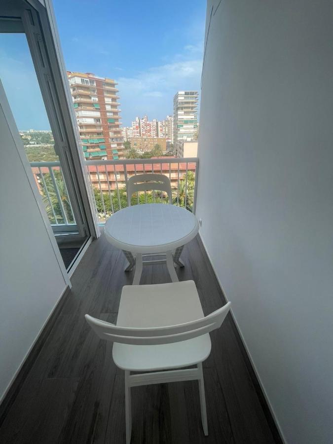 The Luxury Suite Alicante Eksteriør bilde