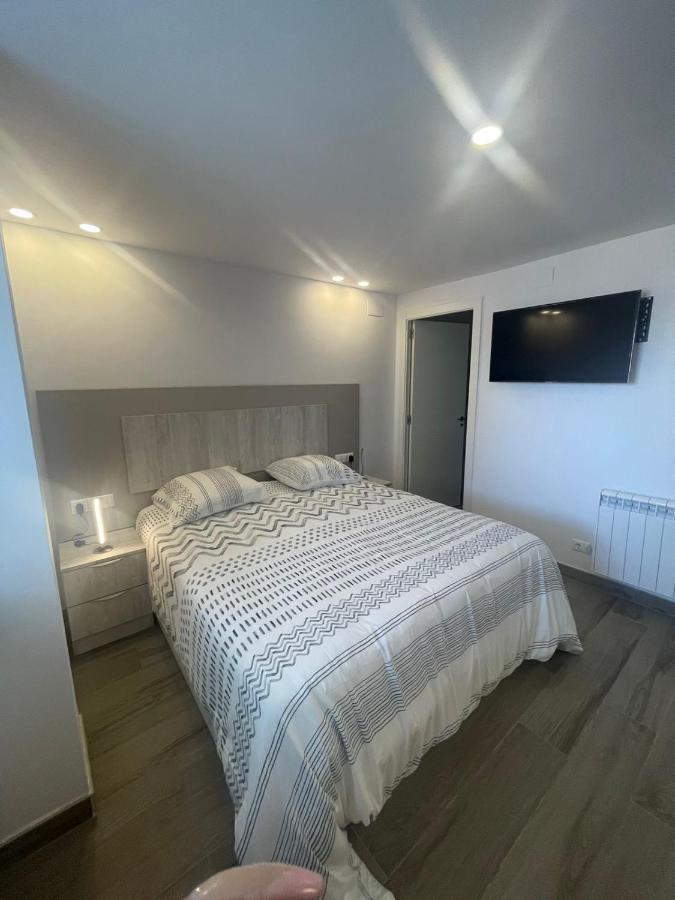 The Luxury Suite Alicante Eksteriør bilde