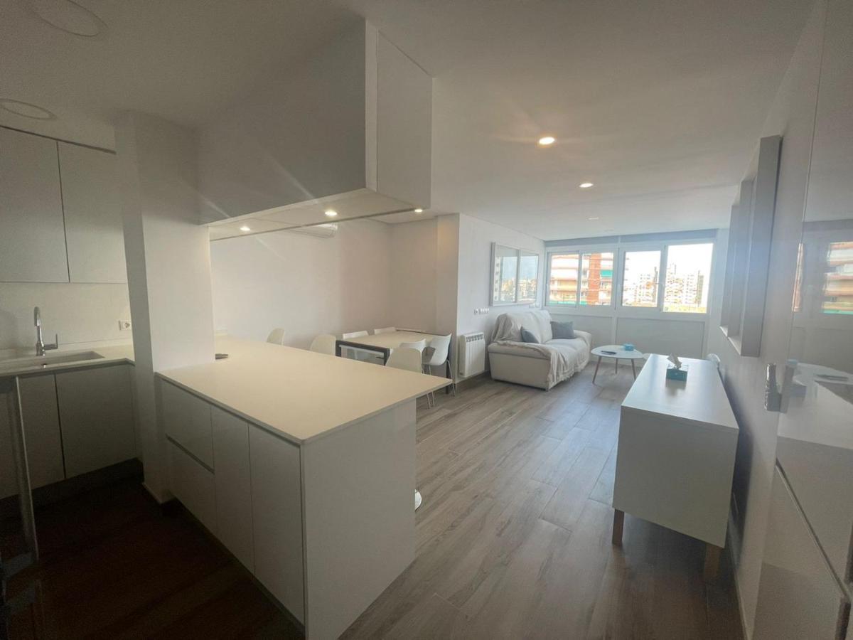 The Luxury Suite Alicante Eksteriør bilde