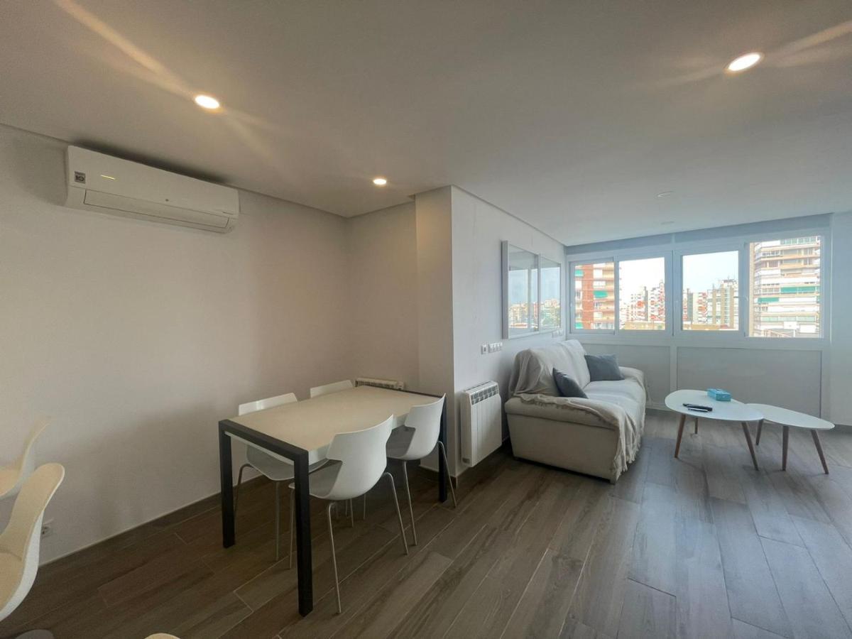 The Luxury Suite Alicante Eksteriør bilde