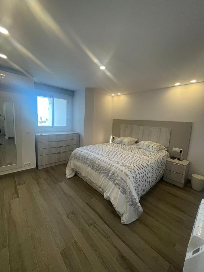 The Luxury Suite Alicante Eksteriør bilde