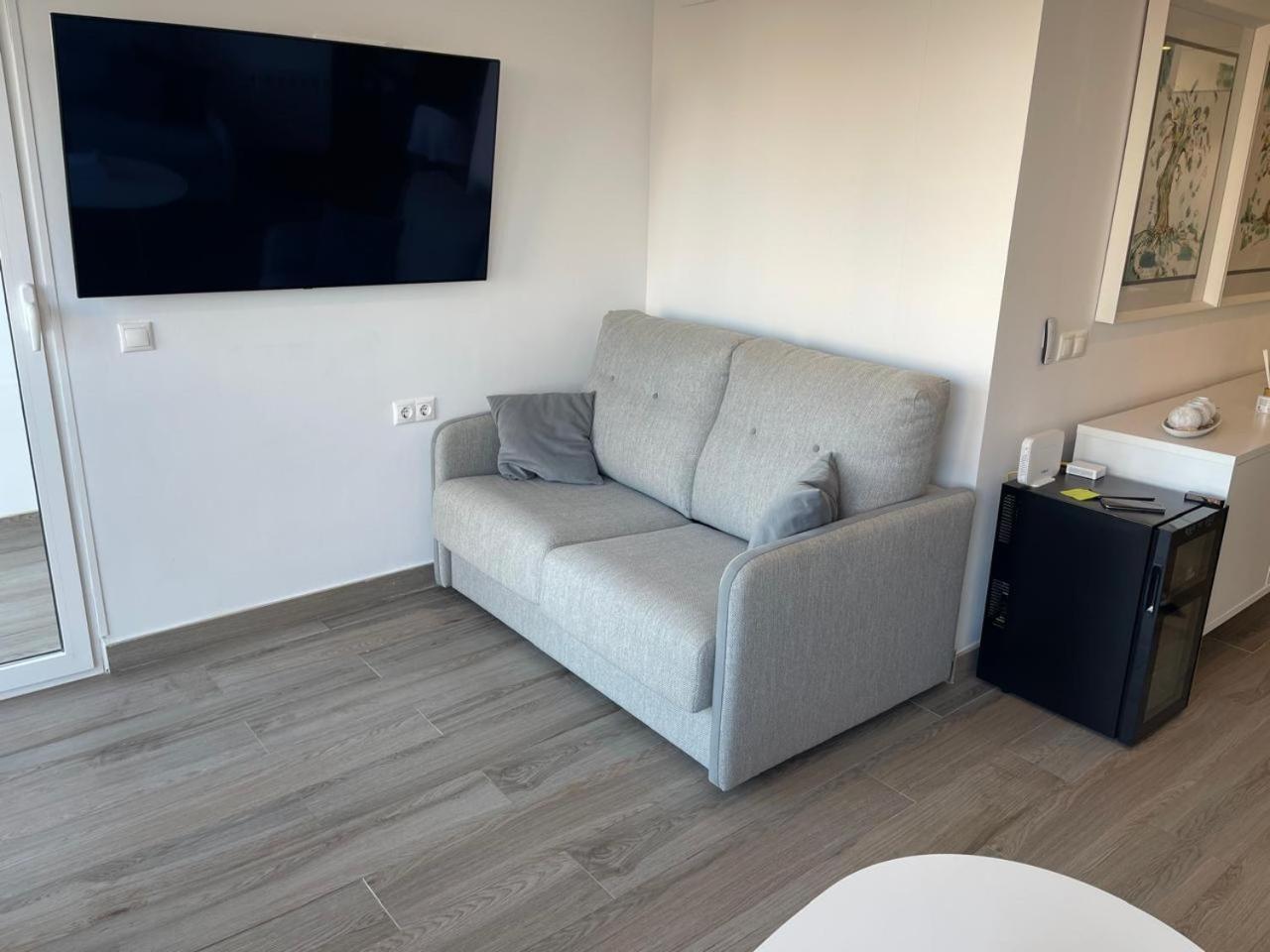 The Luxury Suite Alicante Eksteriør bilde